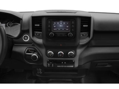 2022 RAM 3500 BIG HORN CREW CAB 4X4 LONG BOX
