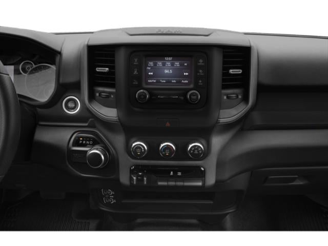 2022 RAM 3500 BIG HORN CREW CAB 4X4 LONG BOX