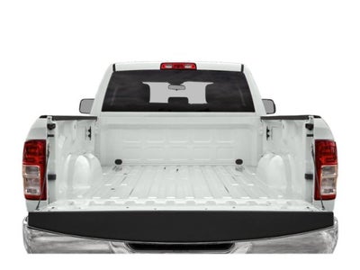 2022 RAM 3500 BIG HORN CREW CAB 4X4 LONG BOX