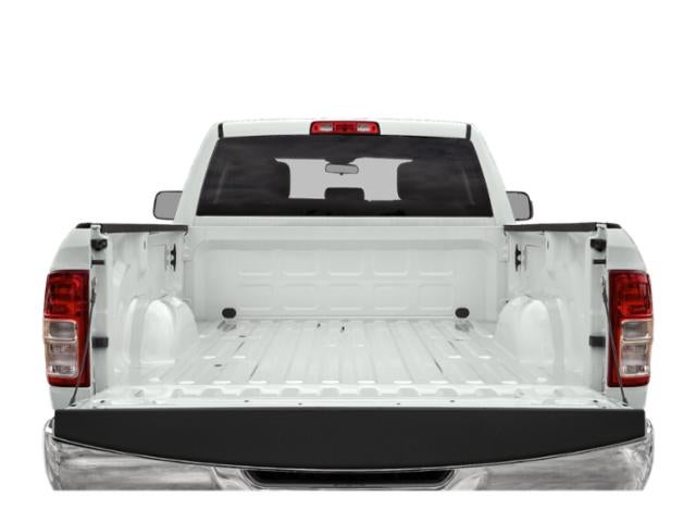 2022 RAM 3500 BIG HORN CREW CAB 4X4 LONG BOX