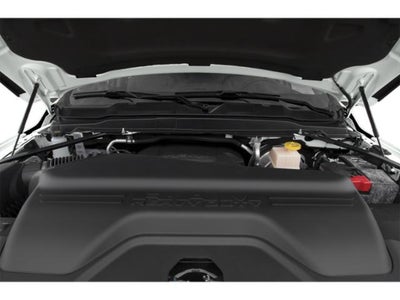 2022 RAM 3500 BIG HORN CREW CAB 4X4 LONG BOX