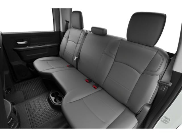 2022 RAM 3500 BIG HORN CREW CAB 4X4 LONG BOX