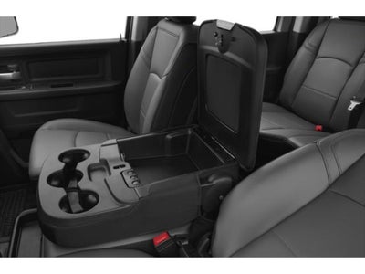 2022 RAM 3500 BIG HORN CREW CAB 4X4 LONG BOX
