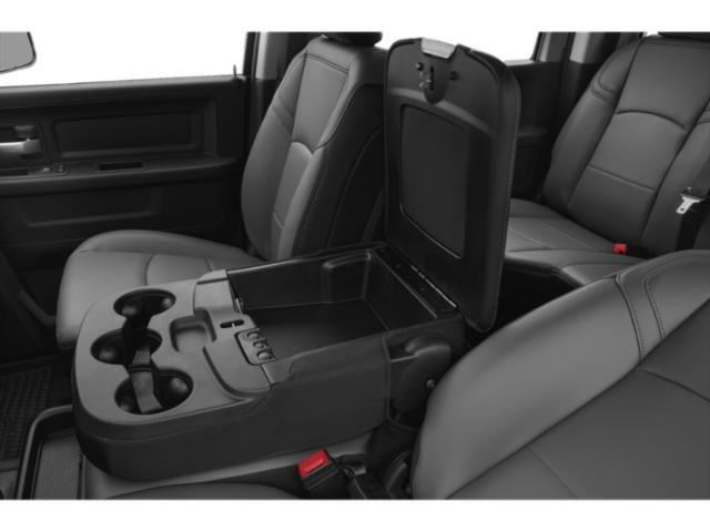 2022 RAM 3500 BIG HORN CREW CAB 4X4 LONG BOX