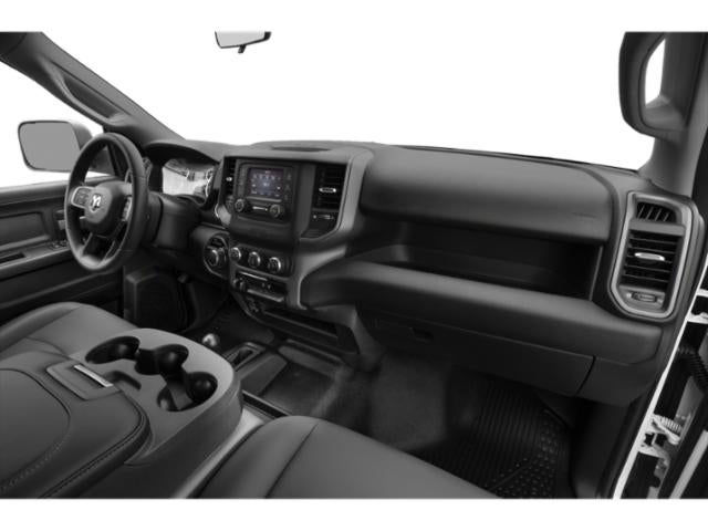 2022 RAM 3500 BIG HORN CREW CAB 4X4 LONG BOX