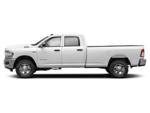 2022 RAM 3500 BIG HORN CREW CAB 4X4 LONG BOX