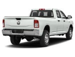 2022 RAM 3500 BIG HORN CREW CAB 4X4 LONG BOX