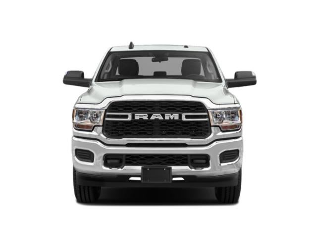2022 RAM 3500 BIG HORN CREW CAB 4X4 LONG BOX