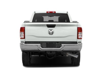 2022 RAM 3500 BIG HORN CREW CAB 4X4 LONG BOX