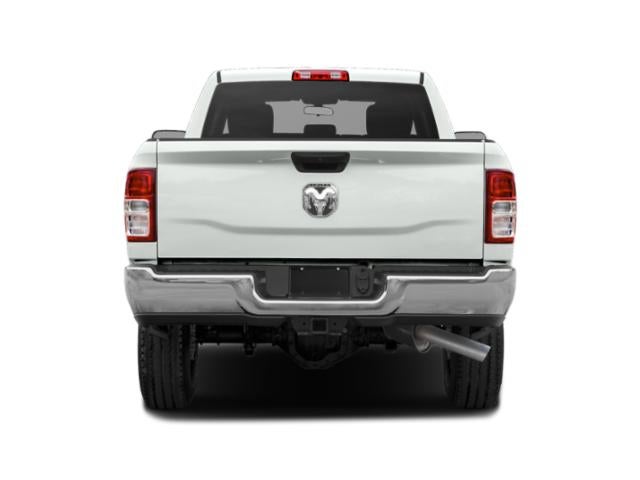 2022 RAM 3500 BIG HORN CREW CAB 4X4 LONG BOX