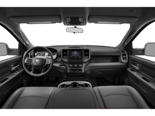 2022 RAM 3500 BIG HORN CREW CAB 4X4 LONG BOX