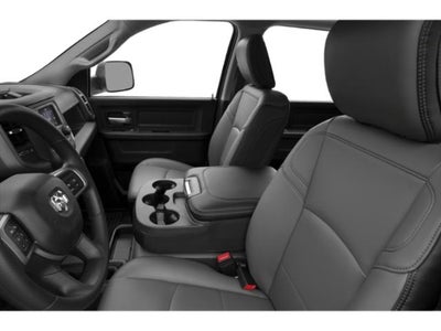 2022 RAM 3500 BIG HORN CREW CAB 4X4 LONG BOX