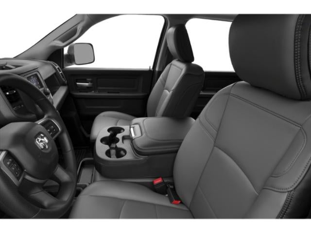 2022 RAM 3500 BIG HORN CREW CAB 4X4 LONG BOX