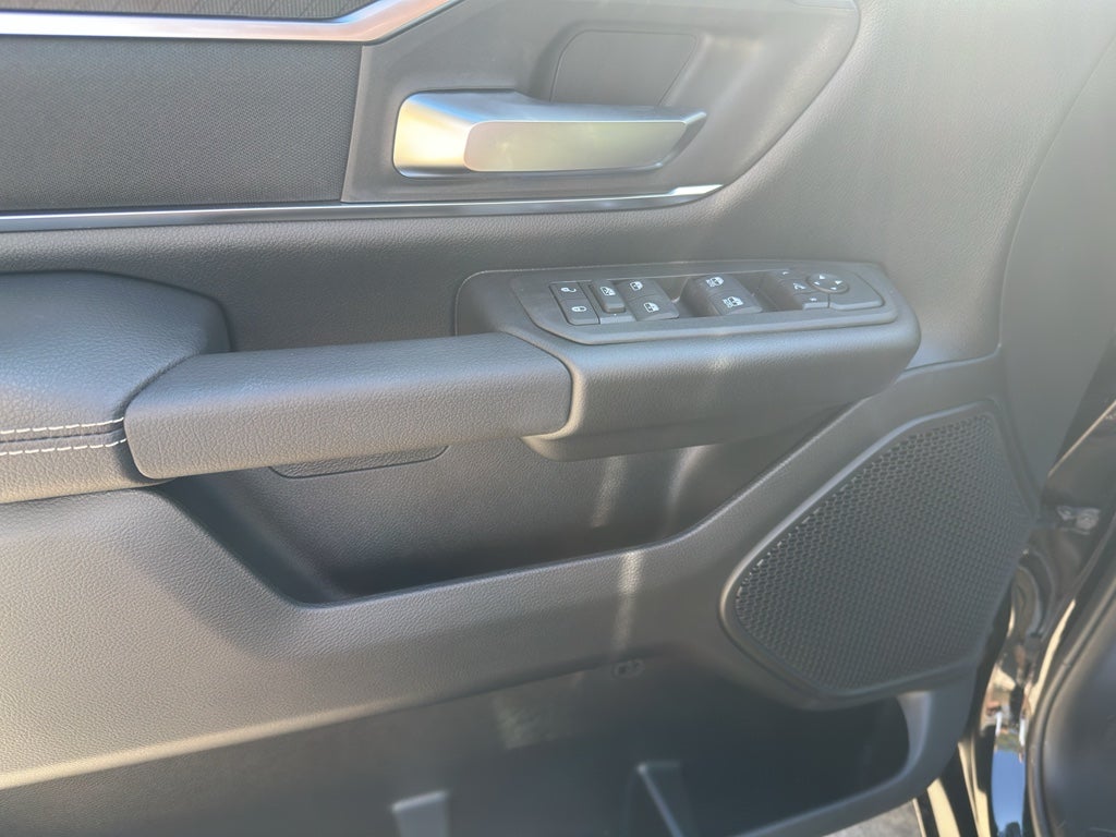 2026 RAM Ram 1500 Big Horn Crew Cab 4x2