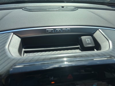 2026 RAM Ram 1500 Big Horn Crew Cab 4x2