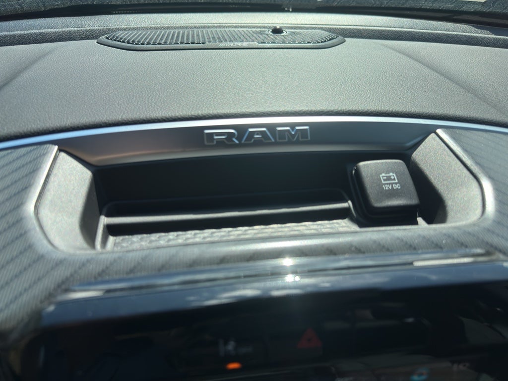 2026 RAM Ram 1500 Big Horn Crew Cab 4x2