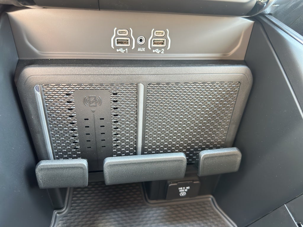 2026 RAM Ram 1500 Big Horn Crew Cab 4x2