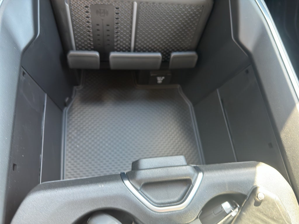 2026 RAM Ram 1500 Big Horn Crew Cab 4x2