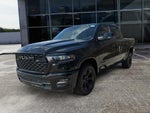 2026 RAM Ram 1500 Big Horn Crew Cab 4x2
