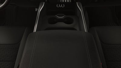 2026 RAM Ram 1500 Big Horn Crew 4x2 Night Edition