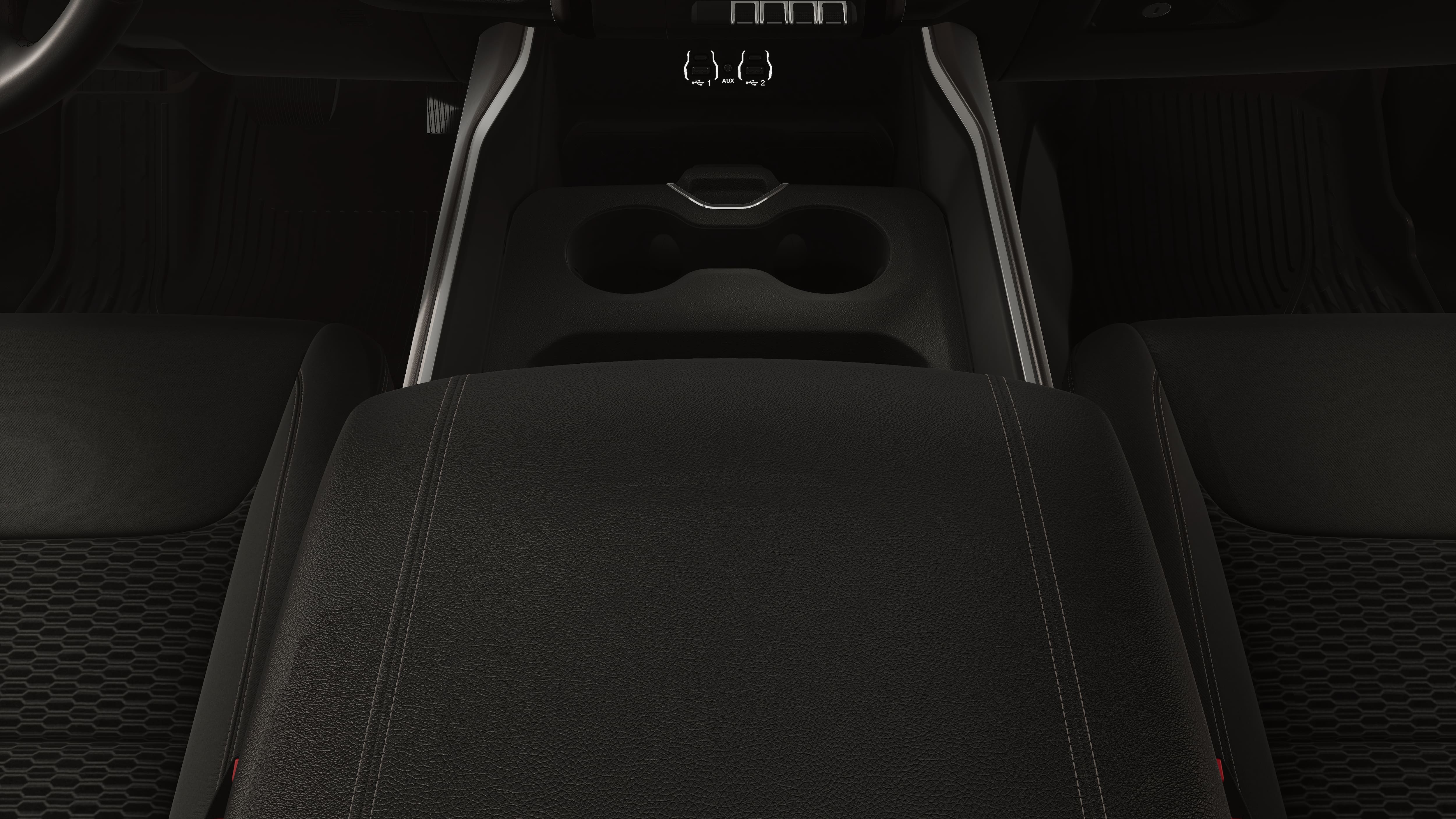 2026 RAM Ram 1500 Big Horn Crew 4x2 Night Edition