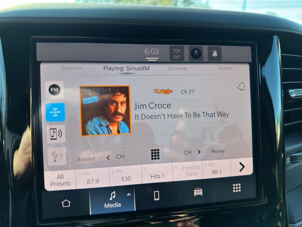 2025 RAM Ram 1500 Tradesman EXPRESS CREW CAB 4X2