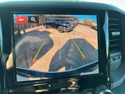 2025 RAM Ram 1500 Tradesman EXPRESS CREW CAB 4X2