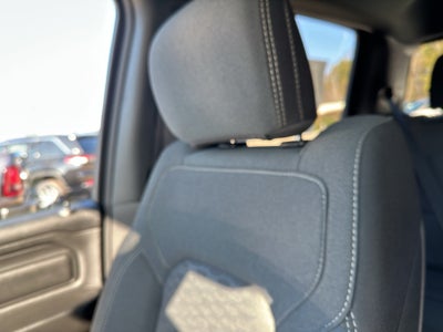 2025 RAM Ram 1500 Tradesman EXPRESS CREW CAB 4X2