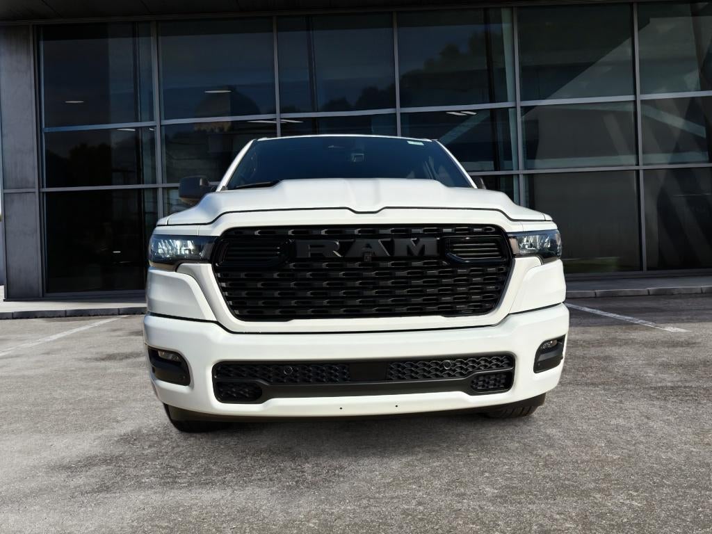 2025 RAM Ram 1500 Tradesman EXPRESS CREW CAB 4X2