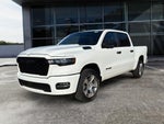 2025 RAM Ram 1500 Tradesman EXPRESS CREW CAB 4X2