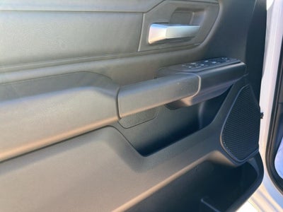 2025 RAM Ram 1500 Tradesman EXPRESS CREW CAB 4X2