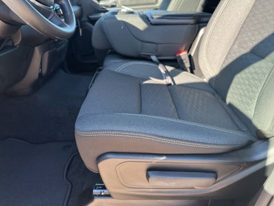 2025 RAM Ram 1500 Tradesman EXPRESS CREW CAB 4X2