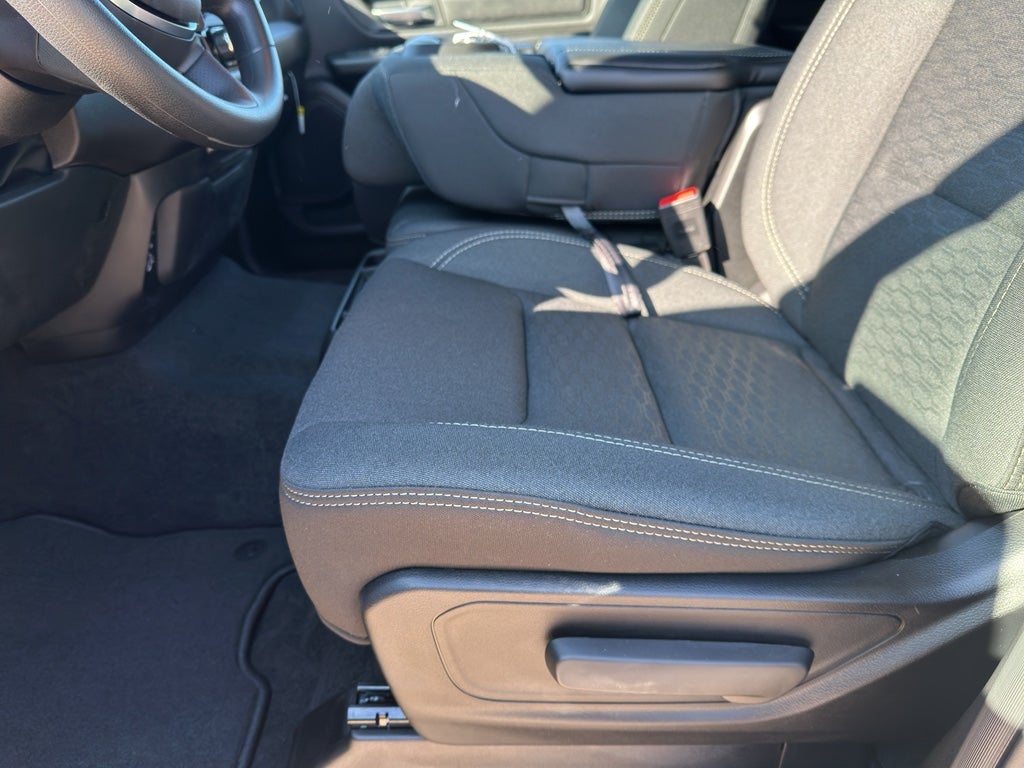 2025 RAM Ram 1500 Tradesman EXPRESS CREW CAB 4X2