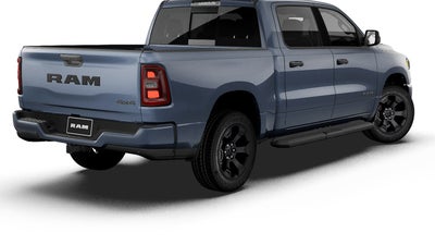 2027 RAM Ram 1500 Express Crew Cab 4x4