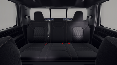 2027 RAM Ram 1500 Express Crew Cab 4x4