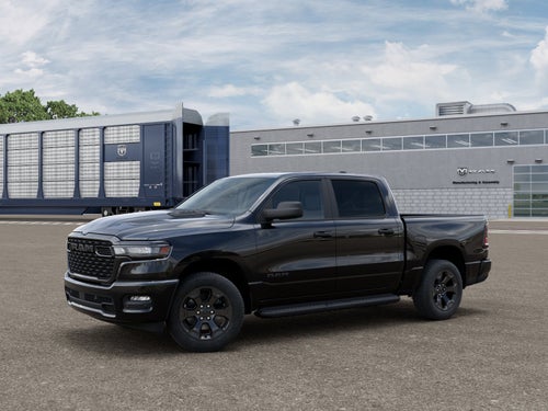 2026 RAM Ram 1500 Tradesman