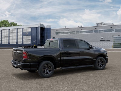2026 RAM Ram 1500 Tradesman