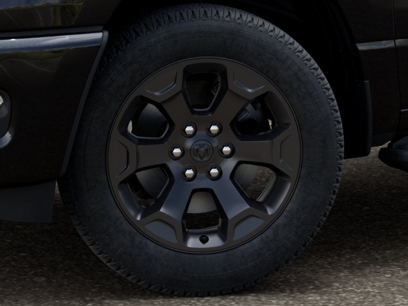 2026 RAM Ram 1500 Tradesman