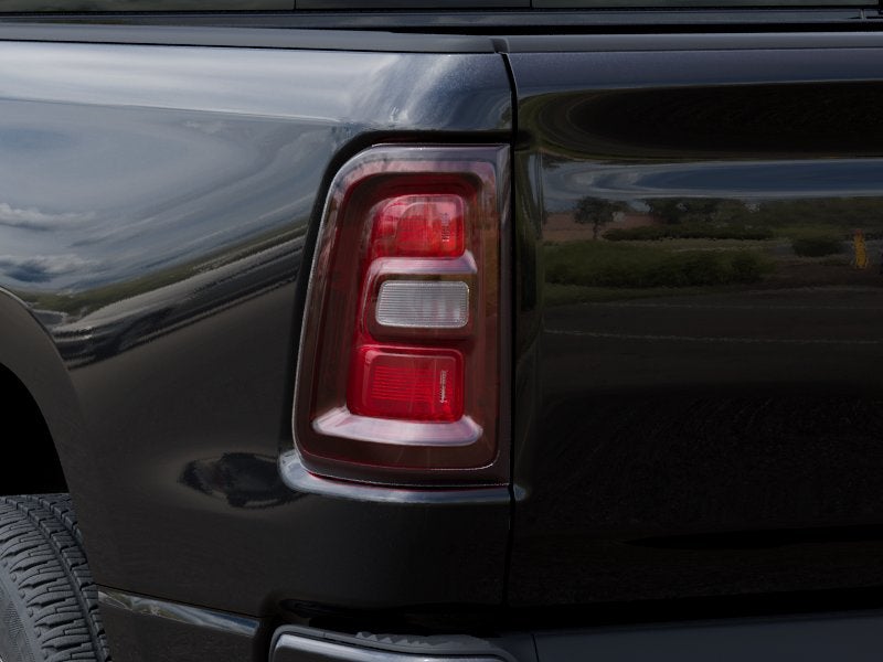 2026 RAM Ram 1500 Tradesman