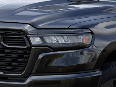 2026 RAM Ram 1500 Tradesman