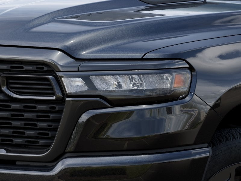 2026 RAM Ram 1500 Tradesman