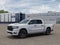 2026 RAM Ram 1500 Tradesman Black Express Crew 4x4