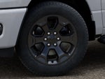 2026 RAM Ram 1500 Tradesman Black Express Crew 4x4