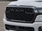 2026 RAM Ram 1500 Tradesman Black Express Crew 4x4