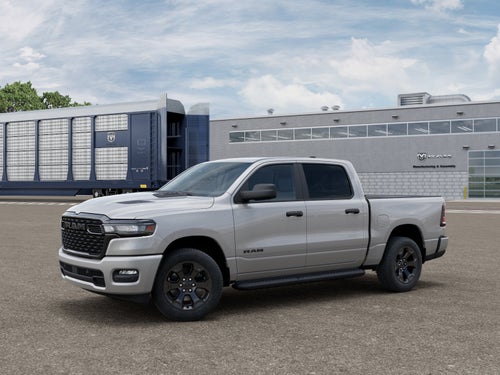 2026 RAM Ram 1500 Tradesman