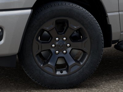 2026 RAM Ram 1500 Tradesman