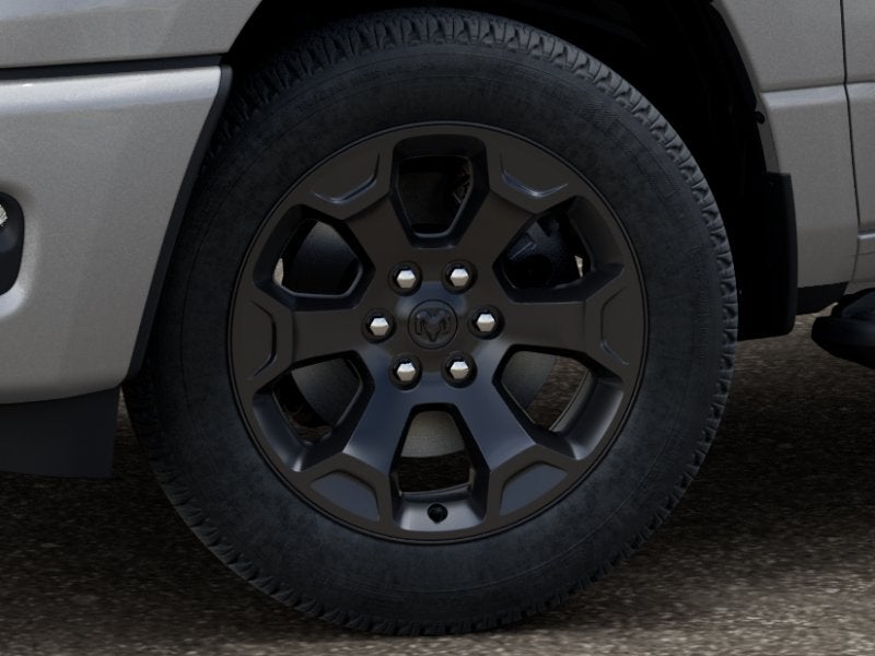 2026 RAM Ram 1500 Tradesman