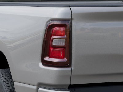 2026 RAM Ram 1500 Tradesman