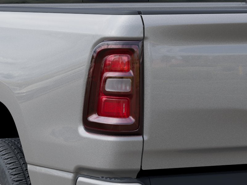 2026 RAM Ram 1500 Tradesman