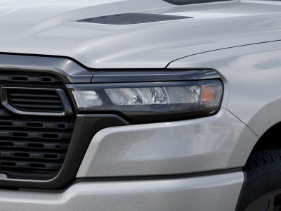 2026 RAM Ram 1500 Tradesman